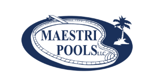 Maestri Pools, LLC Logo
