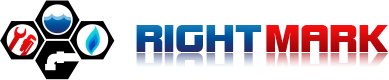 RightMark Plumbing, LLC Logo