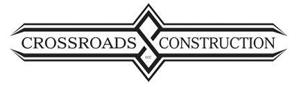 Crossroads Construction LLC Logo