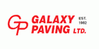 Galaxy Paving Ltd. Logo