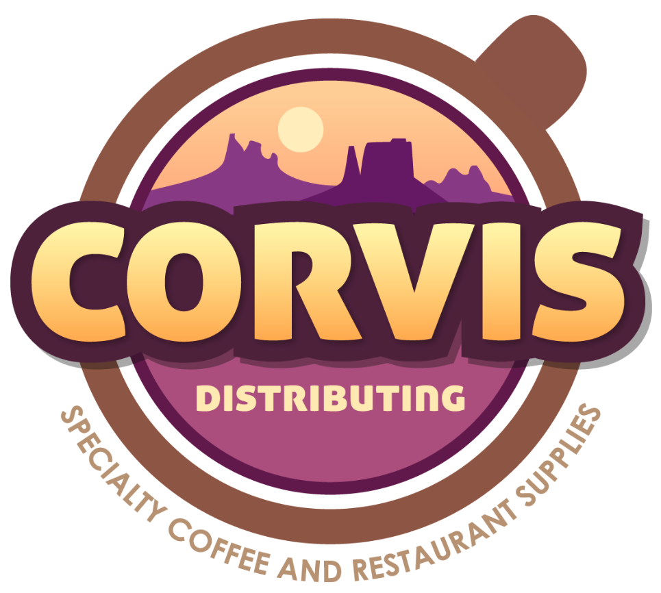 Corvis Distributing Logo