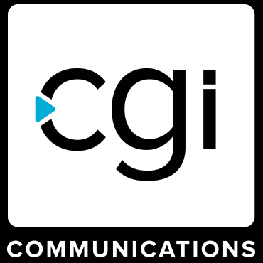 CGI Communications, Inc. Logo