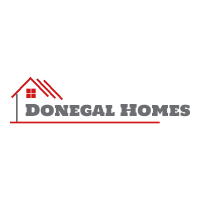 Donegal Homes Company, LLC Logo