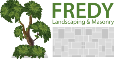 Fredy Landscaping & Masonry LLC Logo