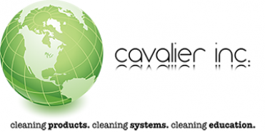 Cavalier, Inc. Logo