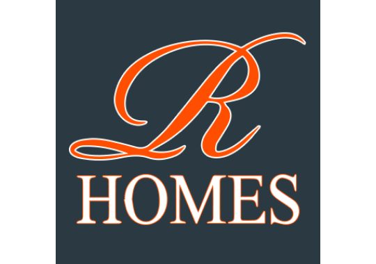 Reinbrecht Homes Logo