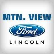 Mtn. View Ford Lincoln Logo