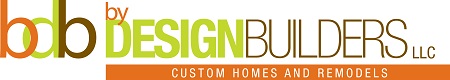 By Design Builders LLC Logo