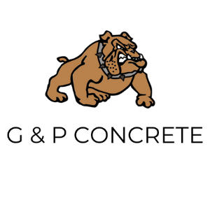 G & P Concrete, LLC Logo