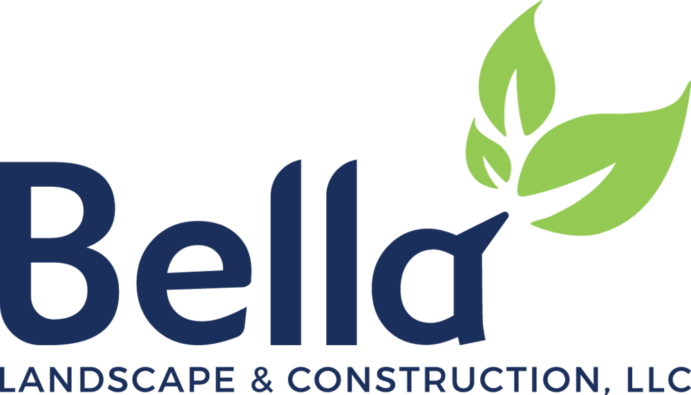 Bella Landscape & Construction, LLC Logo