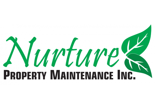 Nurture Property Maintenance Inc. Logo