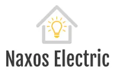 Naxos Electric, LLC Logo