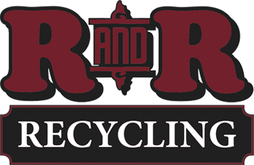 R & R Recycling, Inc. Logo