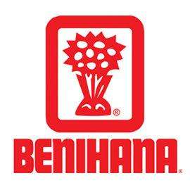 Benihana Japanese Steakhouse Logo