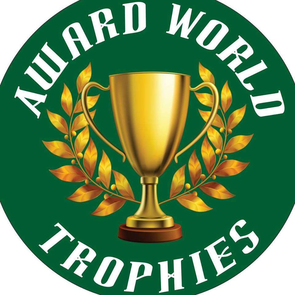 Award World Trophies Logo