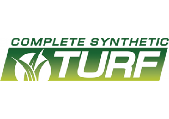 Complete Synthetic Turf Logo