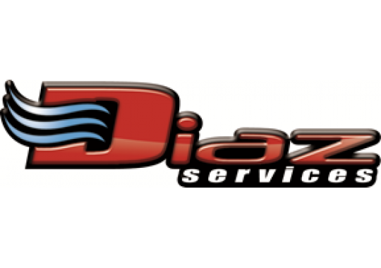 Diaz Services, Inc Logo