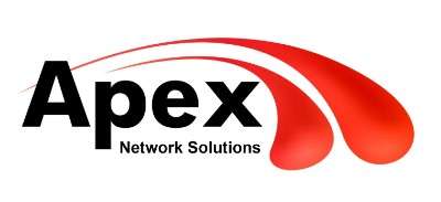 Apex Network Solutions LLC Logo