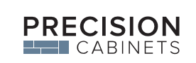 Precision Cabinets & Trim Logo