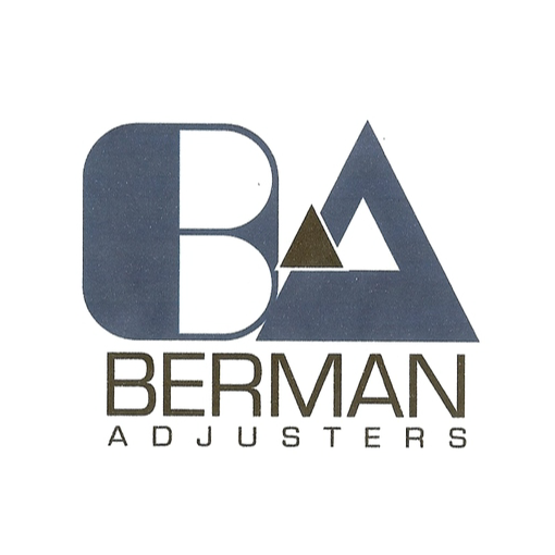 Berman Adjusters, Inc. Logo