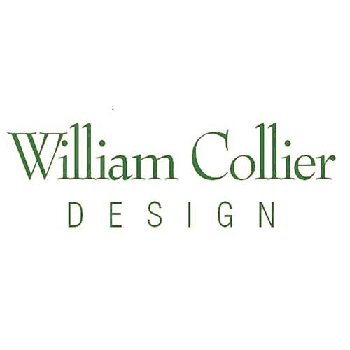 William Collier Design Logo