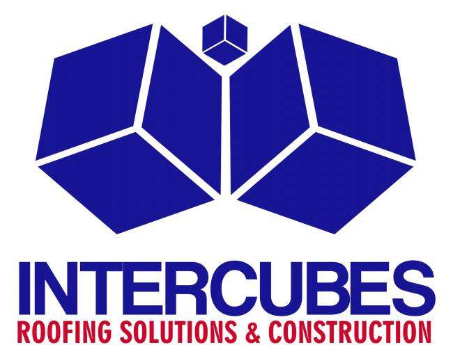 Intercubes Corp. Logo