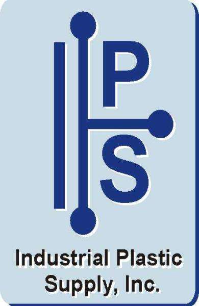 Industrial Plastic Supply Inc Logo