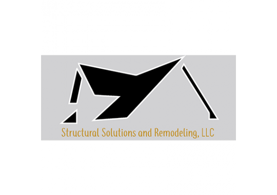 Structural Solutions and Remodeling, LLC Logo