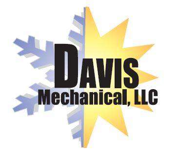 Davis Mechanical, LLC Logo