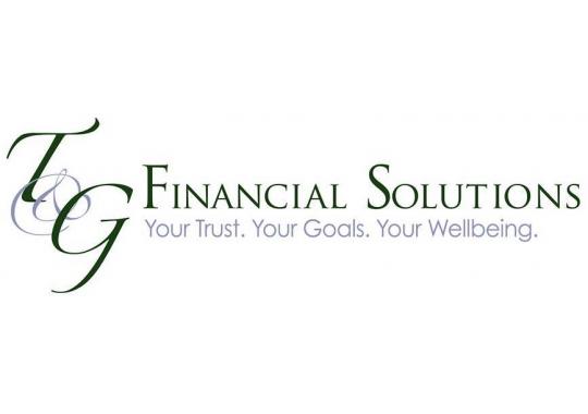T & G Financial Solutions, Inc. Logo