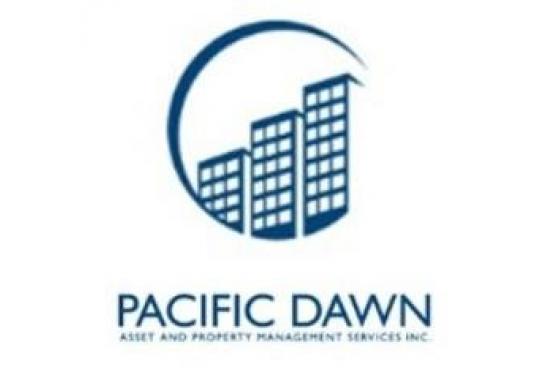 Pacific Dawn Asset & Property Management Services Inc. Logo