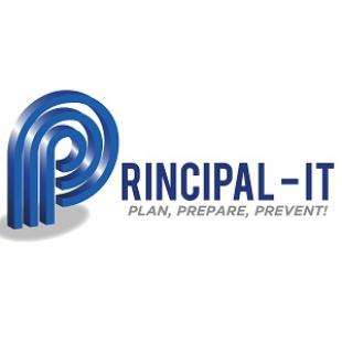 Principal-IT, Inc. Logo