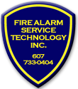 Fire Alarm Service Technology,Inc. Logo