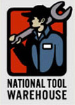 National Tool Warehouse Logo