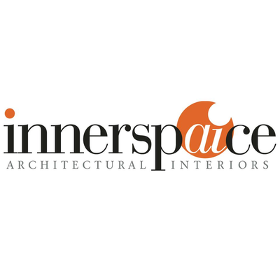 Innerspaice Architectural Interiors, LLC Logo