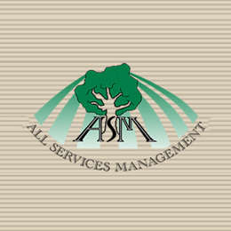 All Services Management, LLC Logo