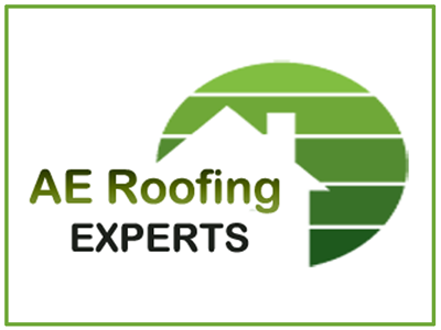 AE Roofing Logo