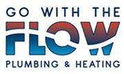 GO with the Flow Plumbing and Heating Ltd. Logo