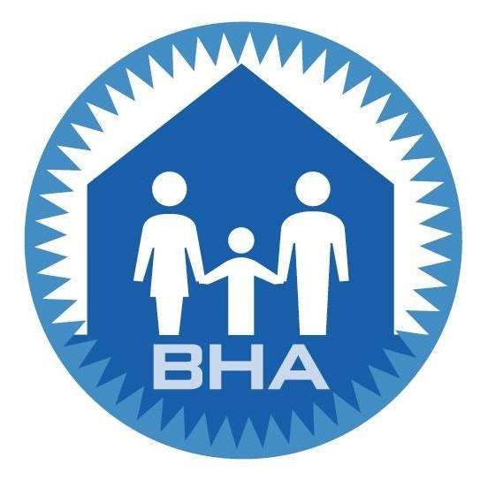 Beaumont Housing Authority Logo