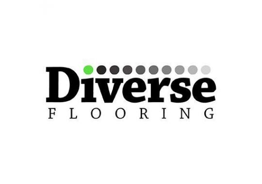 Diverse Flooring Logo