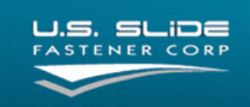 US Slide Fastener Corp.  Logo