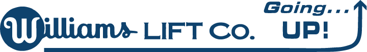 Williams Lift Company Logo