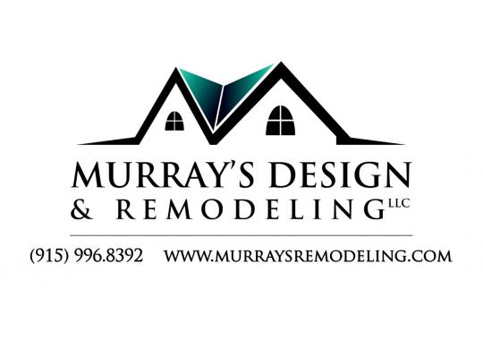 Murray's Design & Remodeling LLC Logo