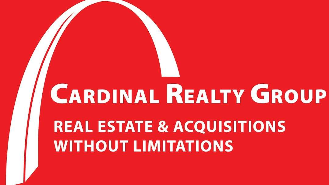 Cardinal Realty Group Logo
