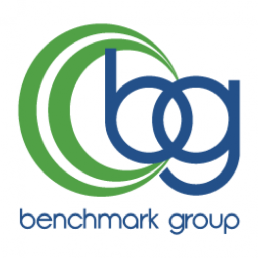 Benchmark Group, Inc. Logo