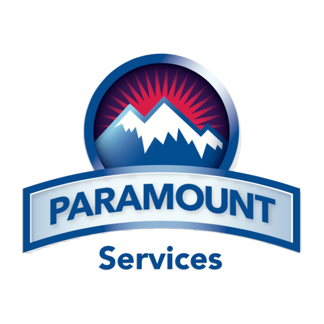 Paramount Heating & Air Logo