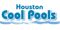 HOUSTON COOL POOLS LLC Logo