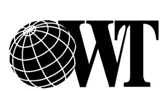 One World Telecommunications Inc Logo