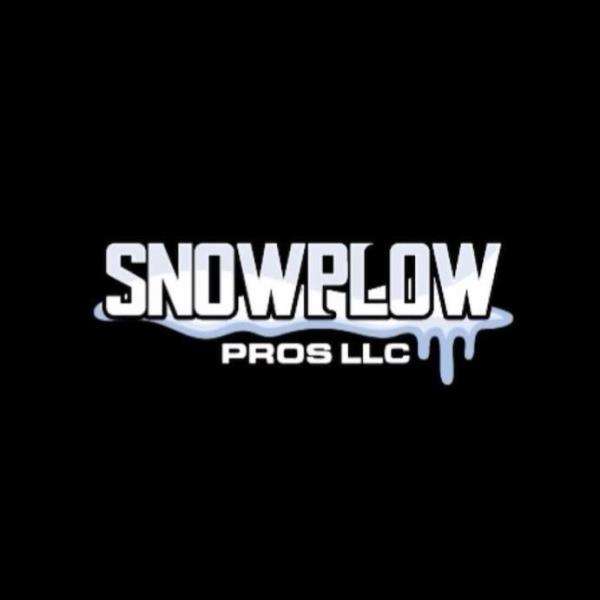 Snowplow Pros LLC Logo