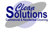 Clean Solutions Logo